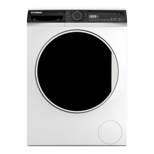 Lava-secadora Hyundai 9/6kg 1400rpm A/E 84,5cm 59,7cm 58,2cm Blanco Display Inverter Antialérgico
