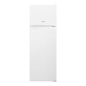 Frigorífico Hyundai Cíclico E 175cm 59,5cm 59,8cm Blanco Manual Modo Super Puerta 90º