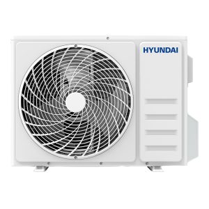 Aire Acondicionado Multi Exterior Hyundai Motor Inverter 32000BTU A++/A+ R32 Blanco 4 Combinaciones