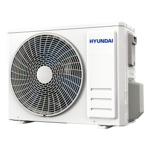 Aire Acondicionado Unidad Exterior 12000 BTU WIFI R32