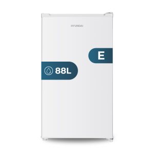 Refrigerador Hyundai Cíclico 88L E 85cm 48cm 45cm Blanco Manual