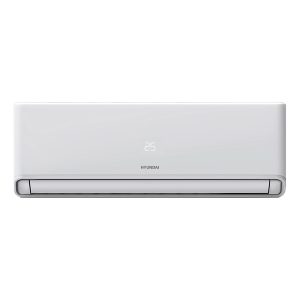 Aire Acondicionado Split Hyundai Inverter 12000BTU A++/A++ Blanco Mando a distancia Display integrado Wifi
